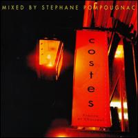 Hotel Costes - Cubafro Con Amigos